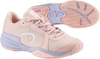 Кроссовки детские Head Sprint 3.5 Junior 37 Rose/Purple  фото №2 — интернет-магазин Desire.md