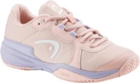 Кроссовки детские Head Sprint 3.5 Junior 37 Rose/Purple 