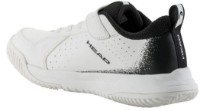 Кроссовки детские Head Sprint Strap 4.0 27 White/Black фото №3 — интернет-магазин Desire.md