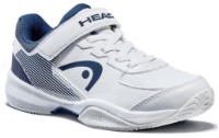Кроссовки детские Head Sprint Velcro 3.0 Kids 28 White/Navy