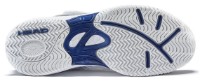 Кроссовки детские Head Sprint Velcro 3.0 Kids 28 White/Navy фото №2 — интернет-магазин Desire.md