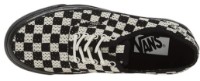 Кеды детские Vans LX Authentic Black/Marshmallow, s.38 фото №4 — интернет-магазин Desire.md