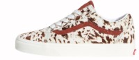 Ghete pentru copii Vans Old Skool Rust Bronze, s.37 imaginea #2 — magazin online Desire.md