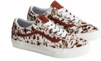 Ghete pentru copii Vans Old Skool Rust Bronze, s.38 imaginea #3 — magazin online Desire.md