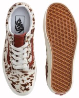 Ghete pentru copii Vans Old Skool Rust Bronze, s.38.5 imaginea #4 — magazin online Desire.md