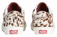 Ghete pentru copii Vans Old Skool Rust Bronze, s.38.5 imaginea #5 — magazin online Desire.md