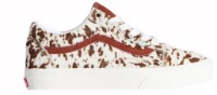 Ghete pentru copii Vans Old Skool Rust Bronze, s.39
