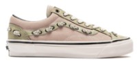 Ghete pentru copii Vans Old Skool Soft sage, s.39