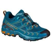 Adidași pentru copii La Sportiva Ultra Raptor II JR Space Blue/Maple, s.34