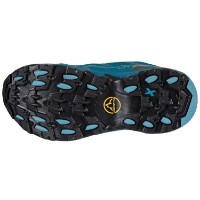 Adidași pentru copii La Sportiva Ultra Raptor II JR Space Blue/Maple, s.34 imaginea #2 — magazin online Desire.md