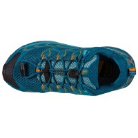 Adidași pentru copii La Sportiva Ultra Raptor II JR Space Blue/Maple, s.34 imaginea #3 — magazin online Desire.md
