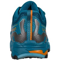 Adidași pentru copii La Sportiva Ultra Raptor II JR Space Blue/Maple, s.34 imaginea #4 — magazin online Desire.md