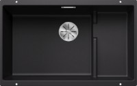 Chiuvetă de bucătărie Blanco Subline 700-U (526003)