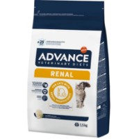 Hrană uscată pentru pisici Advance Renal Adult 1.5kg