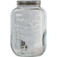 Borcan pentru băuturi GardenLine 4L (DUC1029) imaginea #2 — magazin online Desire.md