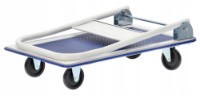 Carucior cu platforma GardenLine REA2804 imaginea #10 — magazin online Desire.md