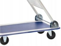 Carucior cu platforma GardenLine REA2804 imaginea #11 — magazin online Desire.md