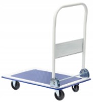 Carucior cu platforma GardenLine REA2804 imaginea #12 — magazin online Desire.md
