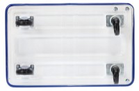Carucior cu platforma GardenLine REA2804 imaginea #4 — magazin online Desire.md