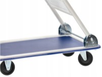 Carucior cu platforma GardenLine REA2804 imaginea #6 — magazin online Desire.md