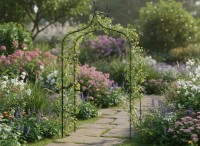 Suport plante GardenLine PERG-N6078 imaginea #3 — magazin online Desire.md