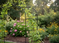 Suport plante GardenLine PERG-N6078 imaginea #4 — magazin online Desire.md