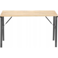 Masă GardenLine 120x60x71cm MEB6582