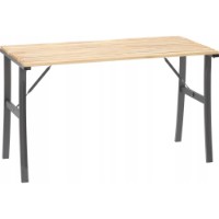 Masă GardenLine 120x60x71cm MEB6582 imaginea #2 — magazin online Desire.md