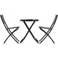 Set mobila de grădină GardenLine SAD6643 imaginea #4 — magazin online Desire.md