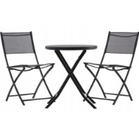 Set mobila de grădină GardenLine SAD6643