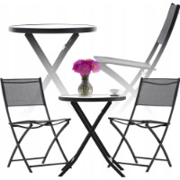 Set mobila de grădină GardenLine SAD6643 imaginea #3 — magazin online Desire.md