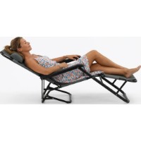 Șezlong GardenLine LEZ6896 imaginea #4 — magazin online Desire.md