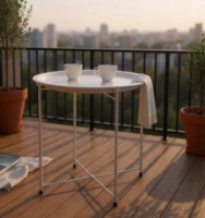 Măsuţă cafea GardenLine LOF1074 imaginea #3 — magazin online Desire.md