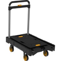 Carucior cu platforma GardenLine REA5126