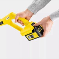 Триммер для газона аккумуляторный Karcher LTR 18-25 Battery+Kit (1.444-300.01) фото №2 — интернет-магазин Desire.md