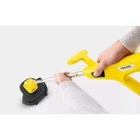 Триммер для газона аккумуляторный Karcher LTR 18-25 Battery+Kit (1.444-300.01) фото №3 — интернет-магазин Desire.md