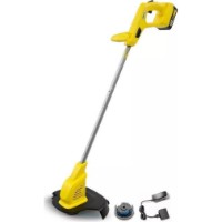 Триммер для газона аккумуляторный Karcher LTR 18-25 Battery+Kit (1.444-300.01) фото №1 — интернет-магазин Desire.md