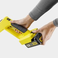 Motocoasă pe acumulator Karcher LTR 2-18 Battery Set (1.445-461.0) imaginea #9 — magazin online Desire.md