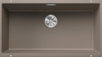 Chiuvetă de bucătărie Blanco Subline 800-U (523148) imaginea #1 — magazin online Desire.md