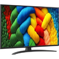 Televizor LG 43NANO81A3A imaginea #2 — magazin online Desire.md