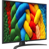 Televizor LG 43NANO81A3A imaginea #3 — magazin online Desire.md
