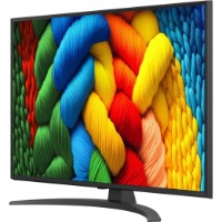 Televizor LG 43NANO81A3A imaginea #4 — magazin online Desire.md