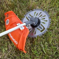 Disc de tuns Daewoo DABC 255/40 imaginea #2 — magazin online Desire.md