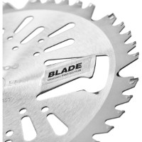 Disc de tuns Daewoo DABC 255/40 imaginea #3 — magazin online Desire.md