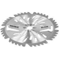 Disc de tuns Daewoo DABC 255/40 imaginea #5 — magazin online Desire.md