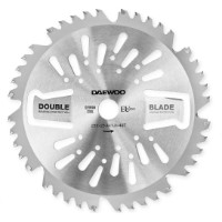 Disc de tuns Daewoo DABC 255/40