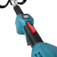 Motocoasă pe acumulator Makita DUR192LZ imaginea #3 — magazin online Desire.md