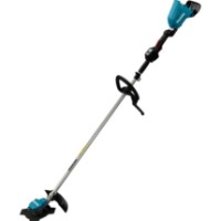 Motocoasă pe acumulator Makita DUR368LZ imaginea #3 — magazin online Desire.md