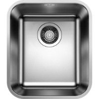 Кухонная мойка Blanco Supra 340-U (518199)