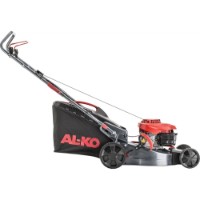 Maşina de tuns gazonul pe benzină AL-KO Easy 4.16 P-D (114119) imaginea #9 — magazin online Desire.md